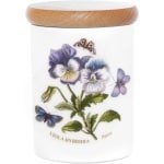 Luchtdichte Voorraaddoos 10 cm - Meerkleurig Keuken Accessoire