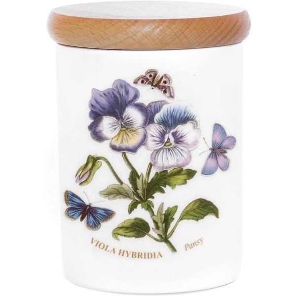 Luchtdichte Voorraaddoos 10 cm - Meerkleurig Keuken Accessoire