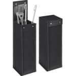 Opvouwbare BBQ Gereedschapsopbergtas - Handige Opbergtas voor Grill Accessoires en Keuken Gereedschap