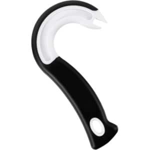 Premium Open Ringen Pull Blikopener met Handleiding - Draagbare Cap Opener voor Korte Nagels - Keukengerei Gadgets voor Thuis en Onderweg