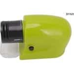 RFWR® Elektrische Messenslijper voor Huishoudelijke Keuken - Multifunctionele Messenslijpmachine