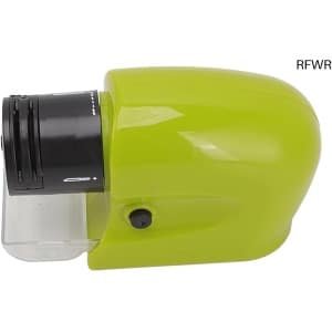 RFWR® Elektrische Messenslijper voor Huishoudelijke Keuken - Multifunctionele Messenslijpmachine