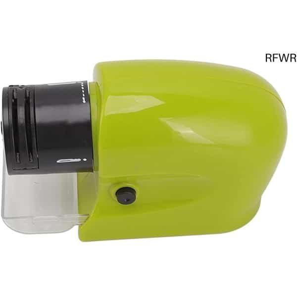 RFWR® Elektrische Messenslijper voor Huishoudelijke Keuken - Multifunctionele Messenslijpmachine