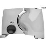 RFWR® Elektrische allessnijder en broodsnijmachine van metaal voor de keuken