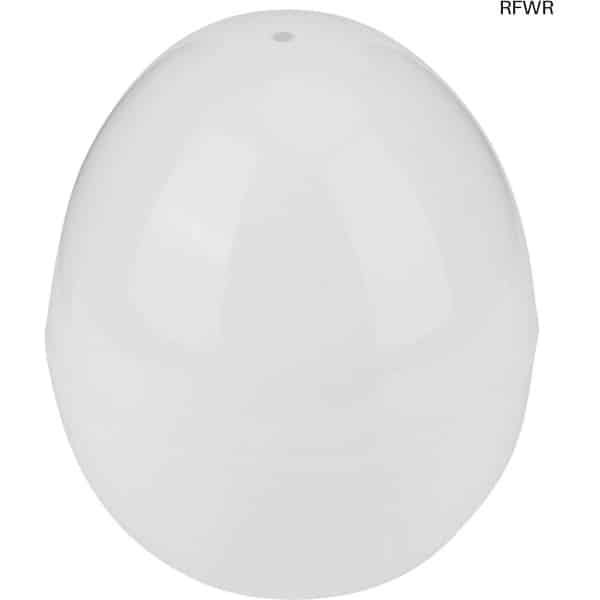 RFWR® Magnetron Eierkoker voor 4 Eieren - Keuken Accessoire voor Perfect Gekookte Eieren