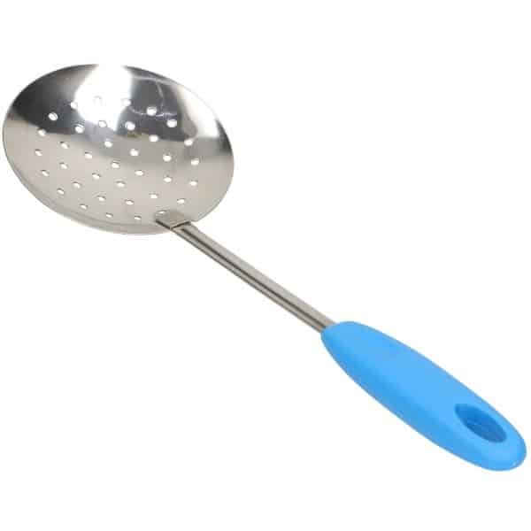 RVS Schuimspaan Lepel - Keuken Accessoire