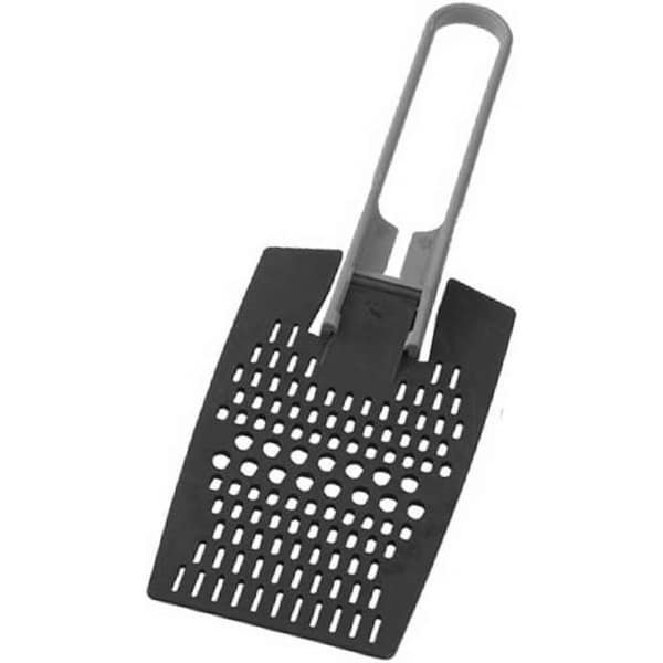 Vouwbare Rasp en Zeef - Multifunctioneel Keuken Accessoire