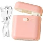 Zakhersluiter, draagbare draagbare sluitmachine | Keukengerei Gadgets voor Crafting Opslag Thuis Picknick Reizen Koelkast Groente Sandwich