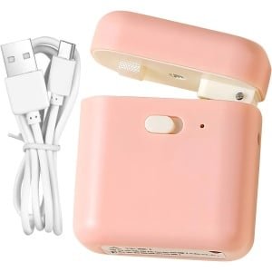 Zakhersluiter, draagbare draagbare sluitmachine | Keukengerei Gadgets voor Crafting Opslag Thuis Picknick Reizen Koelkast Groente Sandwich