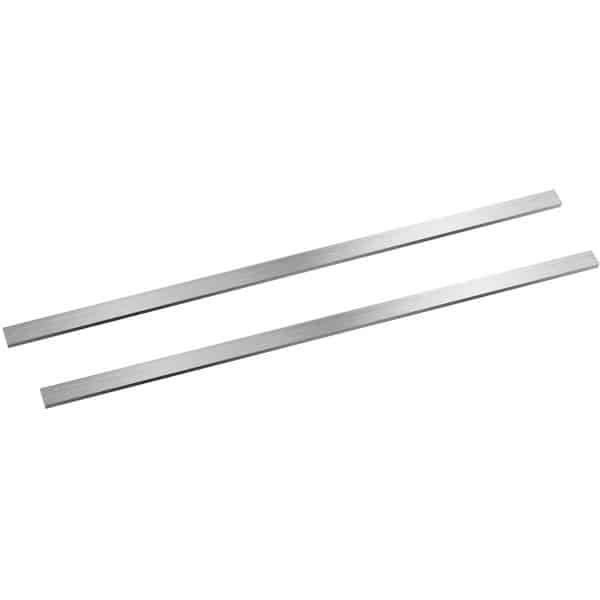 304 Roestvrij Stalen Platte Stang - 5 x 30 x 300 mm - Geborstelde Afwerking - Doe-Het-Zelf Keuken Accessoires