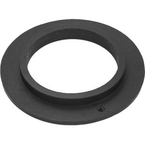 5 stuks gootsteen afvalbak klikstop badstop afdichting o-ringen rubberen afdichtingsring pakking voor Franke mand zeefstop voor 78 79 80 82 83 mm keuken gootsteen accessoires (convex)