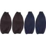 Allecta - Waterdichte Arm Mouwen Set van 2 - Oliebestendig - Herbruikbare Arm Covers - Keuken Accessoires - Vrouwen - Werk - Koken - Schilderen.