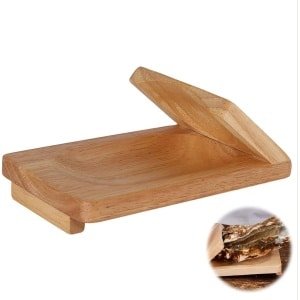 Allecto Plus - Oesteropener en Houder voor Zeevruchten - Keuken Accessoire voor Thuis en Camping