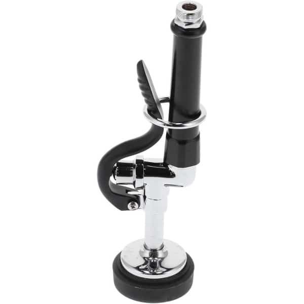 Commerciële Kraan Pull Down Sproeikop Vervanging - Vaatwasser Accessoires - Commerciële Keuken Outlet