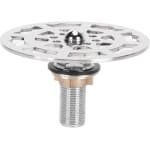 Countertop Glass Rinser - G1/2 Stainless Steel - Automatische Cup Glas Rinser Faucet Head - Bar Glas Fleswasmachine - Keuken Accessoires voor Bars - Pubs - Restaurants - Hotels