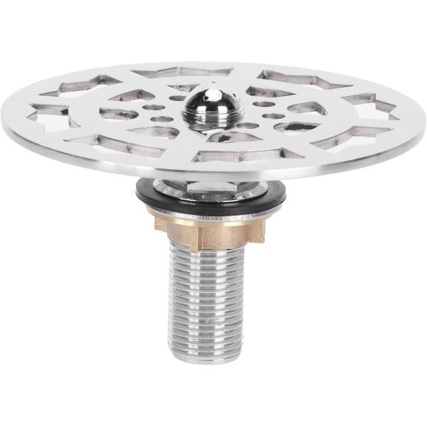 Countertop Glass Rinser - G1/2 Stainless Steel - Automatische Cup Glas Rinser Faucet Head - Bar Glas Fleswasmachine - Keuken Accessoires voor Bars - Pubs - Restaurants - Hotels