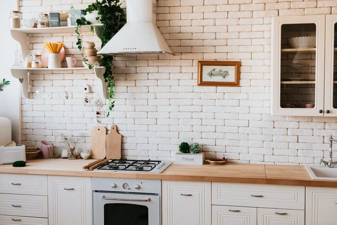 De keuken als functionele en sfeervolle ruimte in huis