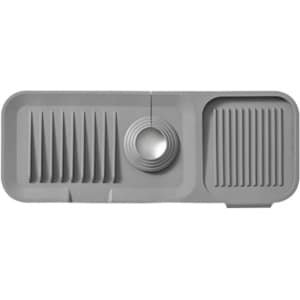 Draining Pad Siliconen Mat Keuken Spatwaterdicht Accessoire Drogen Sink