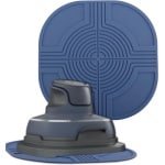 Egoods - Siliconen Hittebestendige Mats | Antislip Onderzetters voor Airfryer | Accessoires voor Keuken - Hittebestendig en Compatibel met Ninja