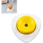 Eierprikker - Eier Prikker - Eiprikker - Ei Prikker - Eiopener - Ei Opener - Keuken Accessoires - Ei Peller - Gaatje Prikker Ei - Gaatjesprikker Ei