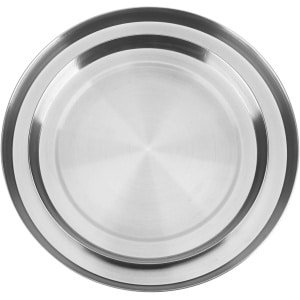 Electric Stove Top Cover - Burner Covers Voor Electric Stove - 4 Stuks Set - RVS Keuken Accessoires