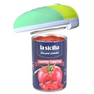 Elektrische Blikopener - Handige en Efficiënte Blikopeners voor elke Keuken