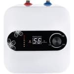 Elektrische Doorstroomboiler 1500W Keuken & Badkamer - Instelbare Temperatuur