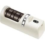 Elektrische Slijpers Voor Messen - Oplaadbare Elektrische Snijder Slijper - Automatisch Slijpgereedschap Voor Huishoudelijk Gebruik Keuken Wonen Camping Bakken - Huishoudelijk Gereedschap Keuken