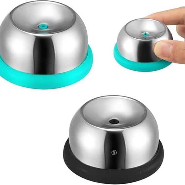 Equivera Eierprikker - Eier Prikker - Eiprikker - Ei Prikker - Eiopener - Ei Opener - Keuken Accessoires - Ei Peller - Gaatje Prikker Ei - Gaatjesprikker Ei