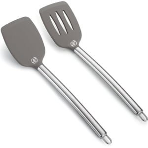 Equivera Spatelpot - Spatelpot - Keukengerei Houder - Keukengerei Pot - Keuken Accessoire