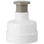 Hamburger Vleespers | Antiaanbak Burgerpers Voor Patties,Vleessmal BBQ Accessoires Grillgerei voor Sausage Bacon Shrimp Keuken Koken Thuis Restaurant Appartement,Keuken Restaurant Thuis Appartement Ca