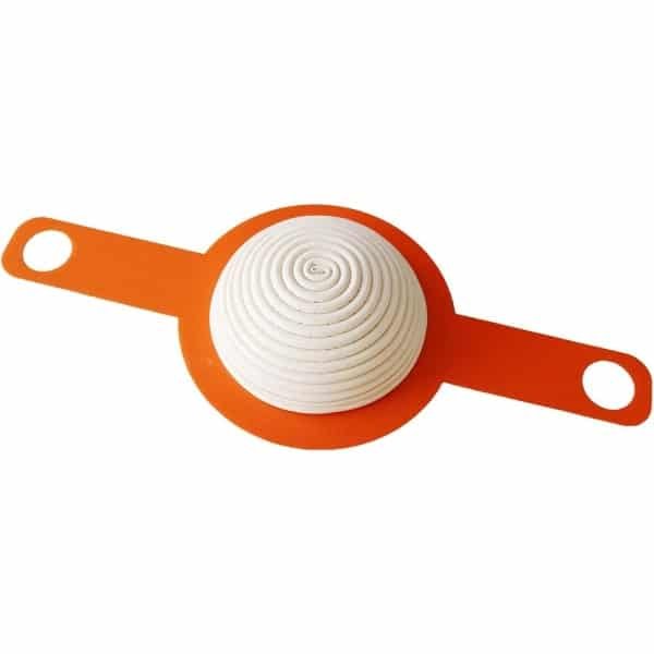 Herbruikbare siliconen bakmat voor oven - deegmat - anti-aanbak - keuken accessoires.