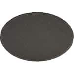 Keuken Accessoire Wit 15 cm - Decoratief Houten Item voor Huis en Knutselen