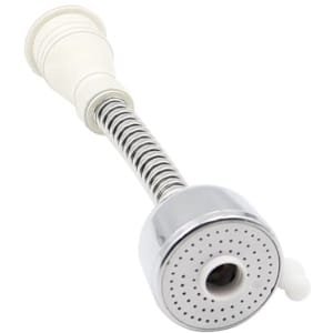 Keuken Kraan Spraykop - Draaibare Aerator Accessoire voor Keuken Mengkraan