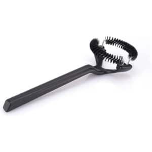 Koffiemachine Reinigingsborstel - Afwasborstels voor Effectieve Schoonmaak van Keuken Accessoires