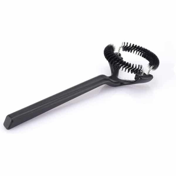 Koffiemachine Reinigingsborstel - Afwasborstels voor Effectieve Schoonmaak van Keuken Accessoires