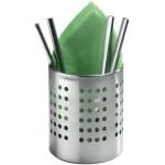 Orion - Keuken Accessoires - Roestvrijstalen Houder - Sierlijk - Duurzaam