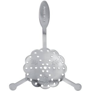 Roestvrijstalen Absinthe Lepel - Multifunctionele Keuken Accessoire - Set van 2