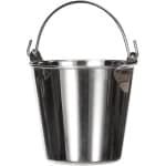 Roestvrijstalen Cubo - 16 cm - Accessoire voor keuken