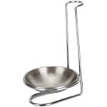 Roestvrijstalen Lepel Rest Stand - Keuken Accessoire - Hellgrau