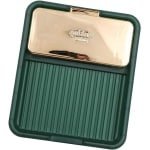 Ronte - Potdekselhouder en Lepelhouder voor de Keuken | Kooklepel, Spatel, en Pollepel Houder met Accessoires