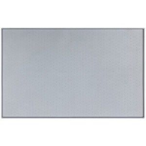 Siliconen koffiemat, accessoire voor espressomachines en bars, houdt het aanrecht in de keuken schoon, verplaatst niet, water- en hittebestendig, droogmat voor borden en kommen, must-have voor huisdecoratie, off-white maat S