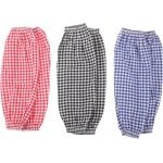 TTGoods - Vlekbestendige Katoenen Arm Mouwen - Set van 3 - Keuken Accessoires - Huis & Tuin