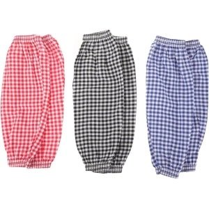 TTGoods - Vlekbestendige Katoenen Arm Mouwen - Set van 3 - Keuken Accessoires - Huis & Tuin