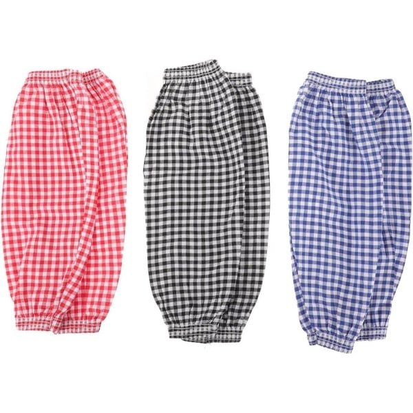 TTGoods - Vlekbestendige Katoenen Arm Mouwen - Set van 3 - Keuken Accessoires - Huis & Tuin