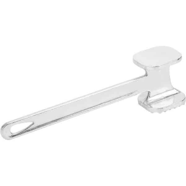 Thicken Aluminium Rundvlees Tenderizer Hammer Pounder Keuken Accessoire - HTML Contetn Required .