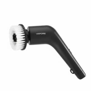 Vapore Elektrische Schoonmaakborstel - 14 Opzetstukken + Voegborstelset - 421 RPM Motor - 3 Snelheden - 118cm Uitschuifbare Steel - 3M Wandhouder - Poetsmachine - Schrobborstel - Voor Badkamer & Keuken