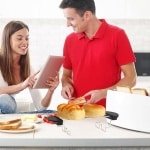 Verwarmingsrek voor broodrooster - RVS broodrooster accessoires - brood bagel grillen rack - metalen houder voor keuken accessoires - broodrooster koelrek