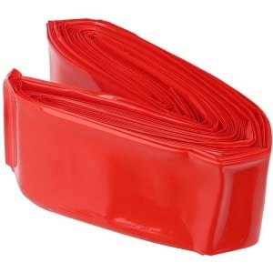 Worstomhulsels Oneetbare Plastic Slechtste Behuizingen, Ham Slechtste Behuizing Keuken Accessoires Food Grade Hoge Temperatuur Weerstand, Zelfgemaakte Ham Slechtste Behuizing 1.56 In Breedte