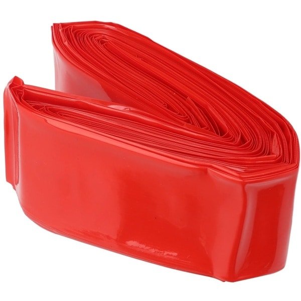 Worstomhulsels Oneetbare Plastic Slechtste Behuizingen, Ham Slechtste Behuizing Keuken Accessoires Food Grade Hoge Temperatuur Weerstand, Zelfgemaakte Ham Slechtste Behuizing 1.56 In Breedte